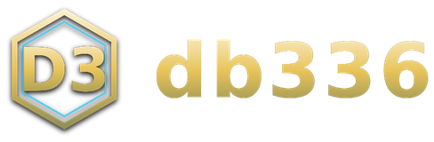 db336 logo
