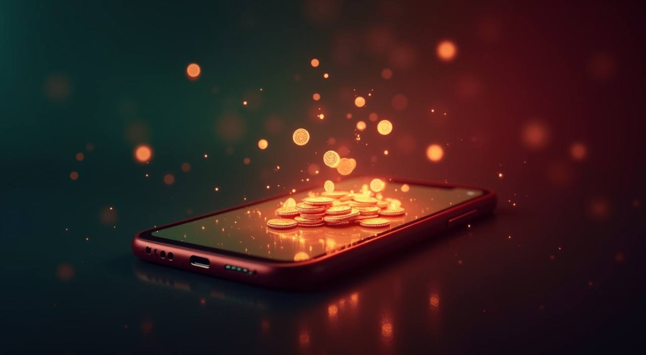 db336 mobile gaming